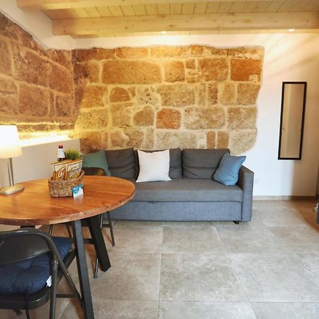 Domo Del Convento Appartement Alghero Buitenkant foto