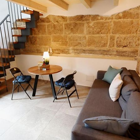 Domo Del Convento Appartement Alghero Buitenkant foto