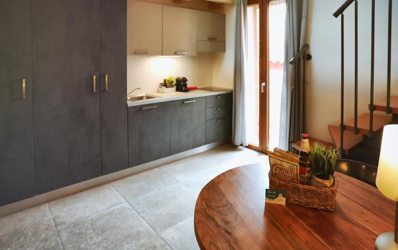 Domo Del Convento Appartement Alghero Buitenkant foto