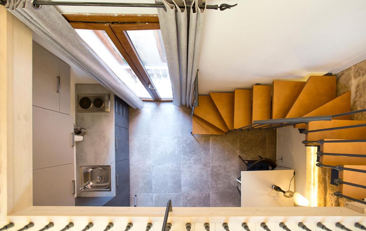 Domo Del Convento Appartement Alghero Buitenkant foto