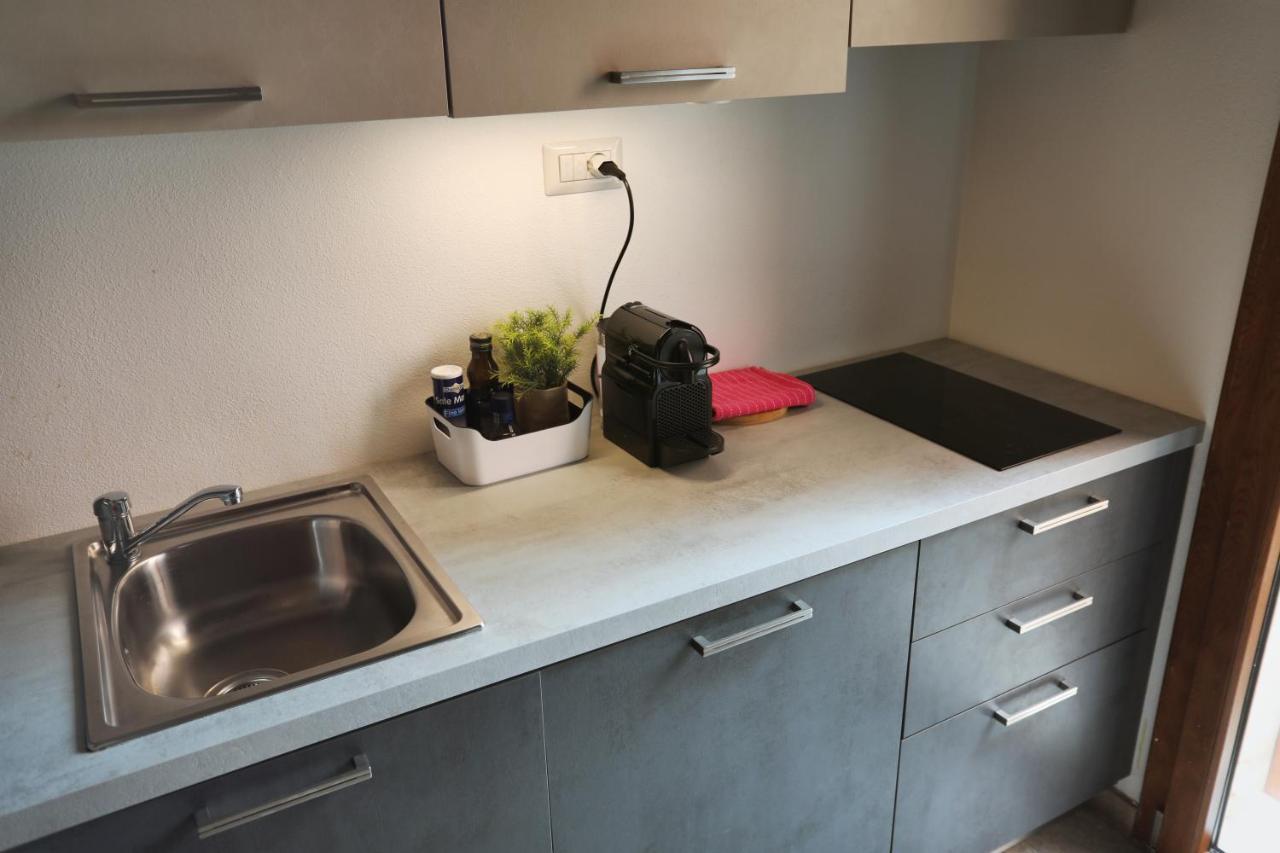 Domo Del Convento Appartement Alghero Buitenkant foto