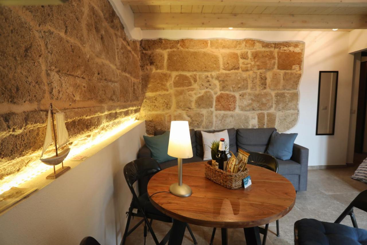 Domo Del Convento Appartement Alghero Buitenkant foto