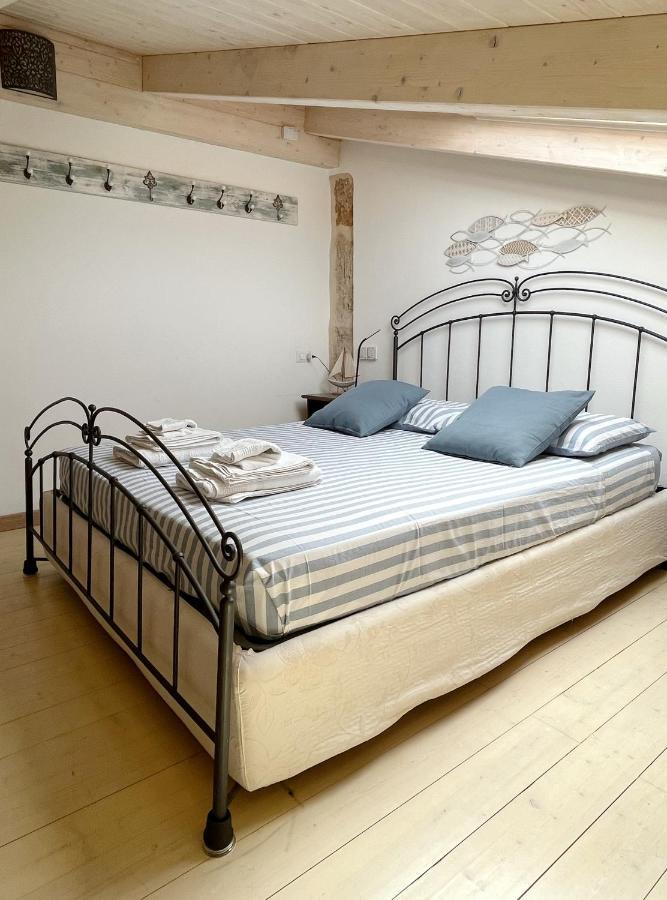 Domo Del Convento Appartement Alghero Buitenkant foto