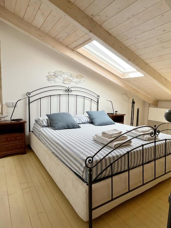 Domo Del Convento Appartement Alghero Buitenkant foto